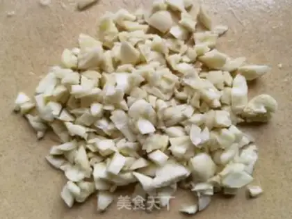 Make Shrimp step 4
