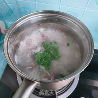 Make Rice line step 8