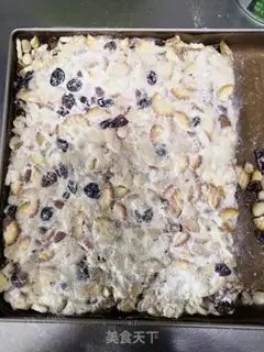 Make Snow souffle step 10