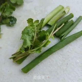 Make Sour bean radish lamb soup step 6