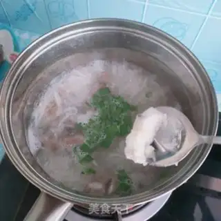 Make Rice line step 9