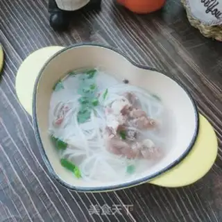 Make Rice line step 10