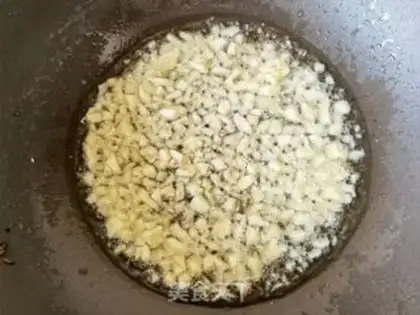 Make Shrimp step 8