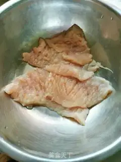 Make Black pepper chicken step 0