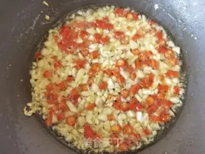 Make Shrimp step 9