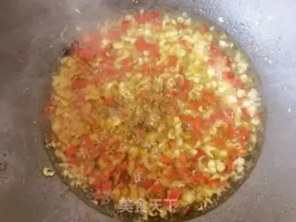 Make Shrimp step 10