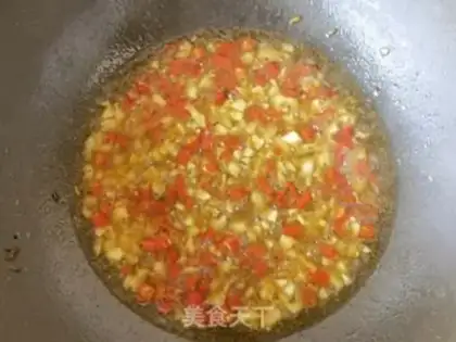 Make Shrimp step 11