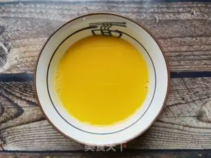 Make Spicy eggs step 3