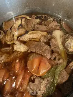 Make Spaghetti step 17