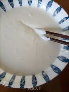 Make Pancakes step 0