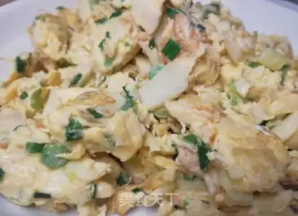 Make Crab step 5