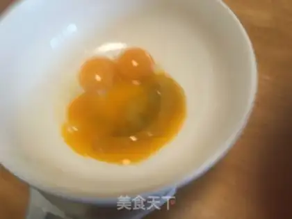 Make Lemon honey chimes step 1