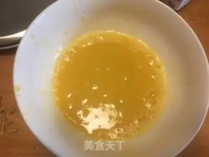 Make Lemon honey chimes step 3