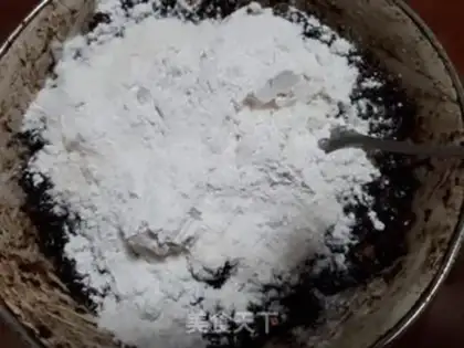 Make A rice bean bag step 6