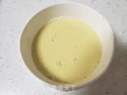 Make Corn pasta step 5