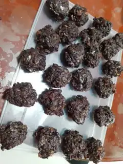 Make A rice bean bag step 8