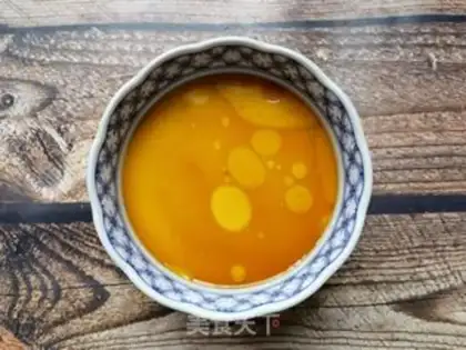 Make Spicy eggs step 10