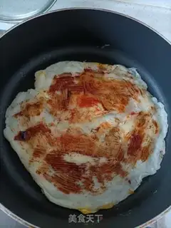 Make Pancakes step 7