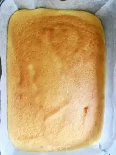 Make Salty bean milk box step 11