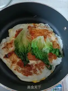 Make Pancakes step 8