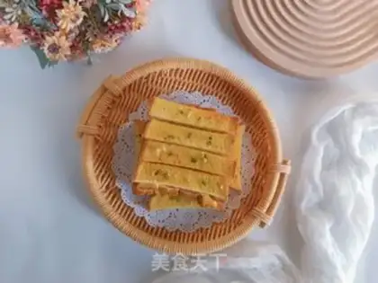 Make Garlic toast step 11