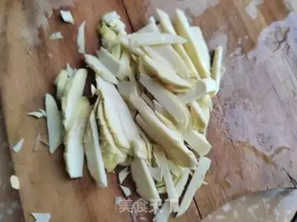 Make ♪ Winter-cooked egg ♪ step 1