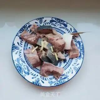 Make Cream-crackers step 0