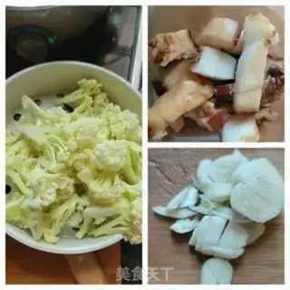 Make Coconut step 0