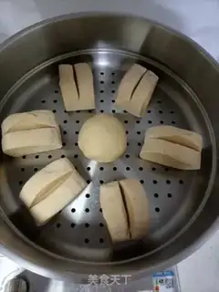 Make Red sugar walnut step 9