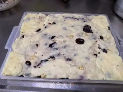 Make Cow Rolling Sugar step 7