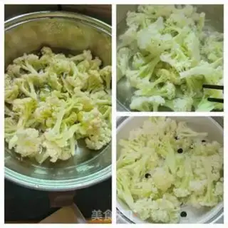 Make Coconut step 1