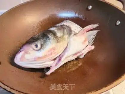 Make SpongeBob soup step 1