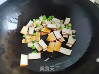 Make Soy-dry step 3