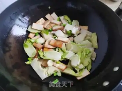 Make Soy-dry step 4