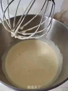 Make Old cake step 2