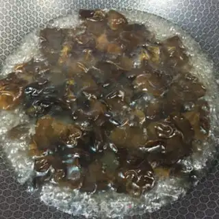 Make Quaffle step 4