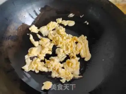 Make ♪ Winter-cooked egg ♪ step 6