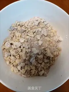 Make Red sugar walnut step 12