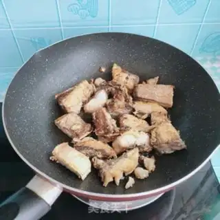Make Cream-crackers step 3