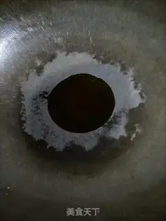Make Old tofu powder step 5