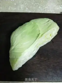 Make Juice and veggie step 0