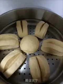 Make Red sugar walnut step 13