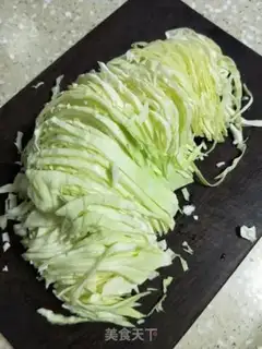Make Juice and veggie step 1