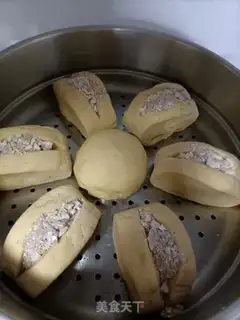 Make Red sugar walnut step 14