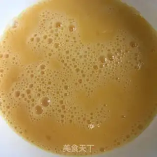 Make Scrambled eggs step 3