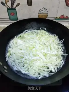 Make Juice and veggie step 3