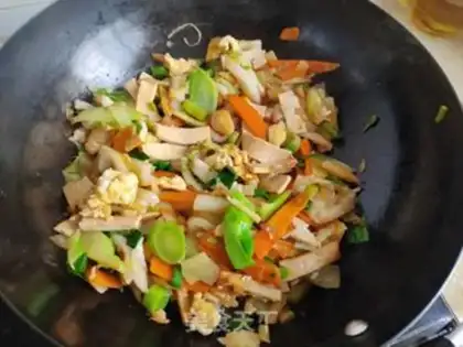 Make ♪ Winter-cooked egg ♪ step 10