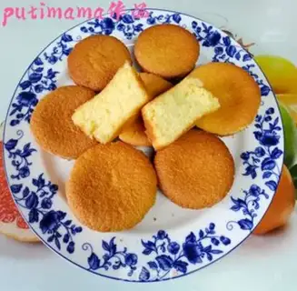 Make Old cake step 9