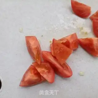 Make cucumber chicken step 4