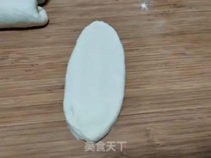 Make Polish cream toast step 5